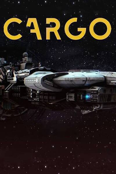 Cargo Hindi Dubbed Movie Poster (2019)