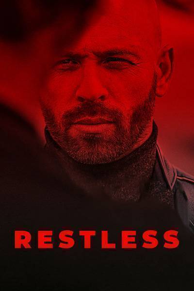 Restless Hindi Dubbed Movie Poster (2022)