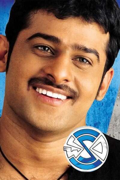 Chakram Hindi Dubbed Movie Poster (2005)