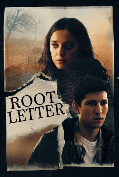 Root Letter Hindi Dubbed Movie Poster (2022)