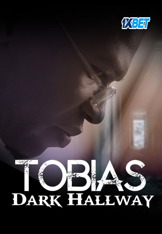 Tobias: Dark Hallway Hindi Dubbed Movie Poster (2024)
