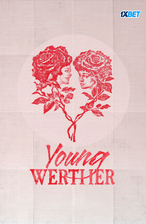 Young Werther Hindi Dubbed Movie Poster (2024)