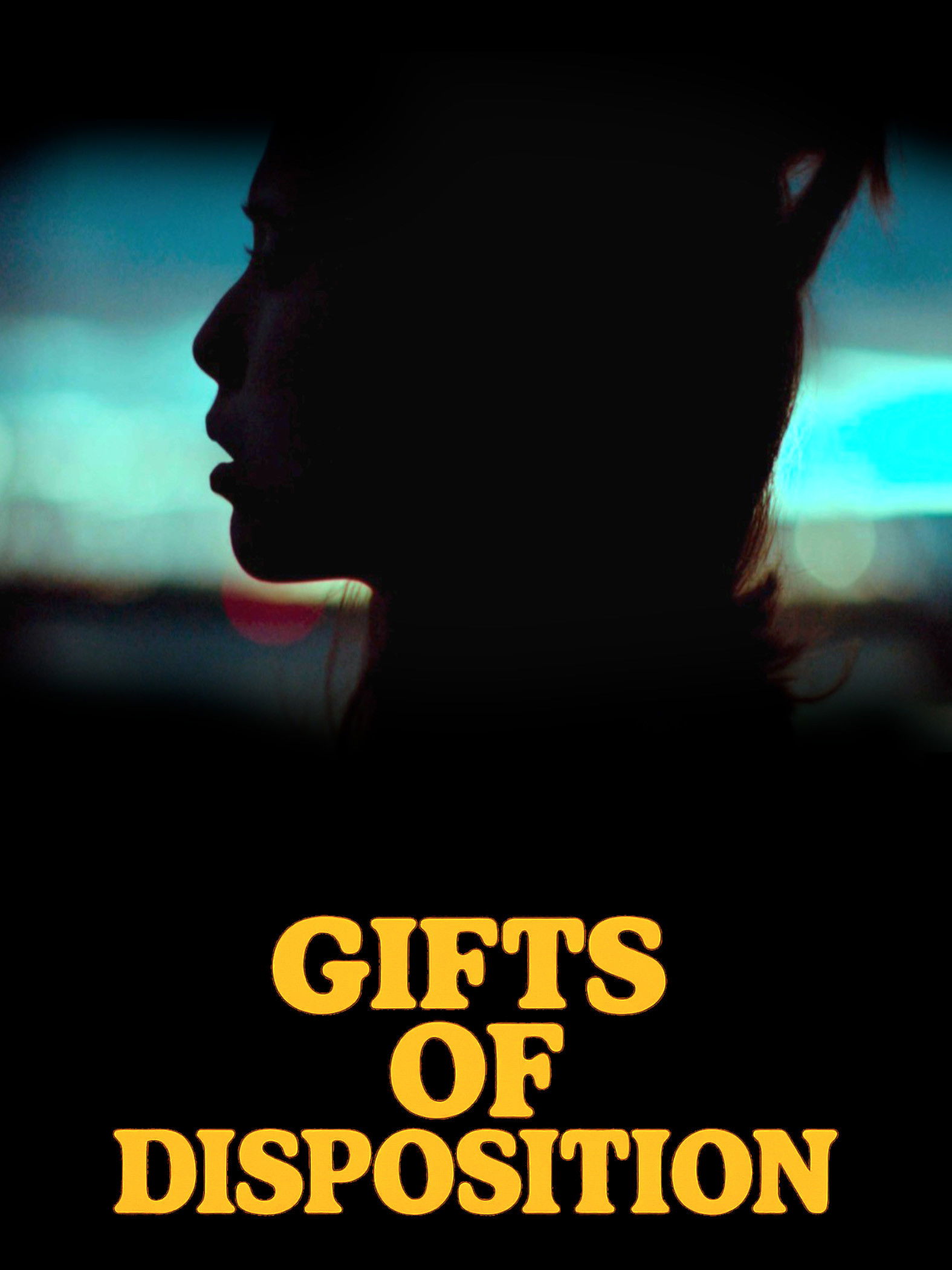 Gifts of Disposition Hindi Dubbed Movie Poster (2025)