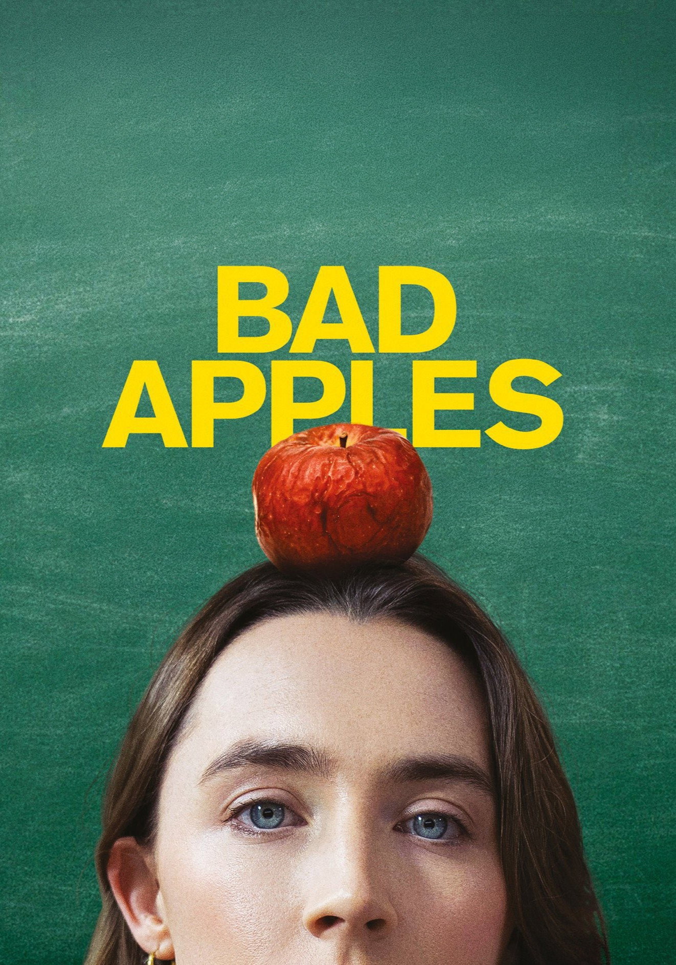 Bad Apples Hindi Dubbed Movie Poster (2026)